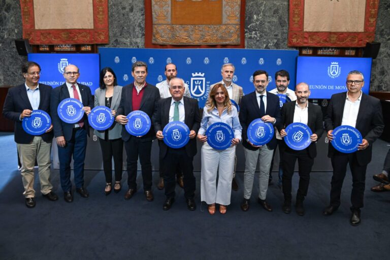 Nueva regulación del tráfico en Anaga y Teno