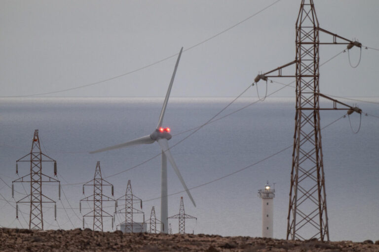 Red Eléctrica descarta un incidente de ciberseguridad como motivo del apagón en España