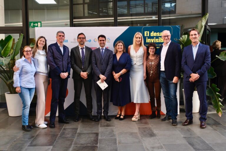 El Foro de la Radio Canaria busca soluciones al desafío del absentismo laboral