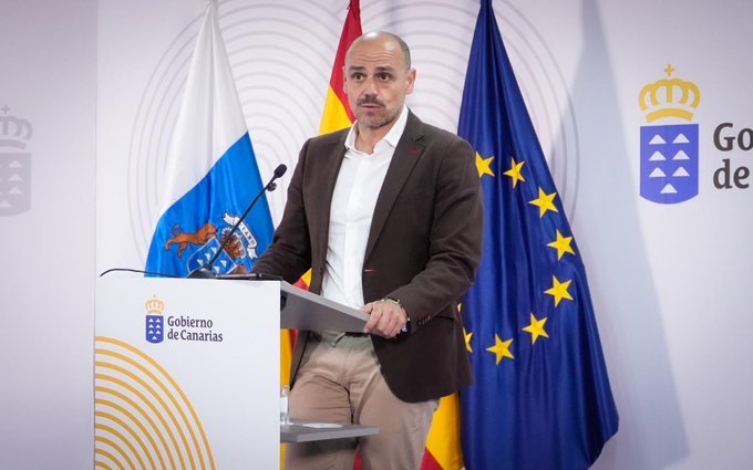 Canarias eleva a la Comisión de Islas la limitación compra de viviendas a no residentes