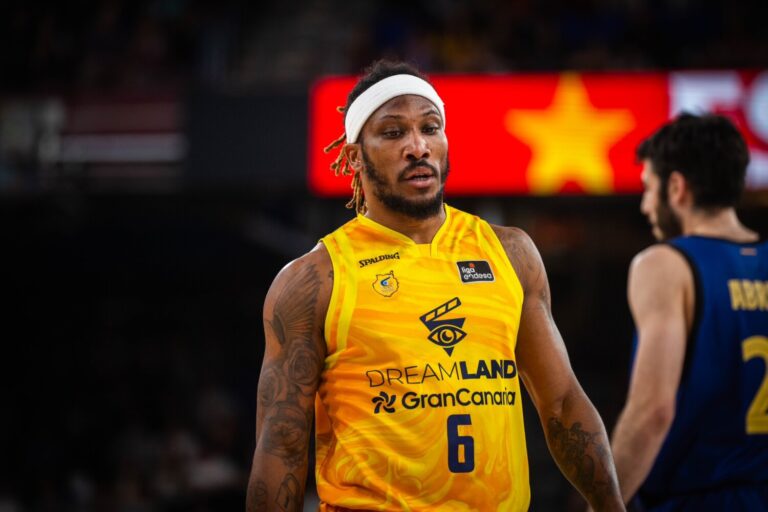 104-90 | El Barça arrolla al Dreamland Gran Canaria y llega lanzado a los play-off