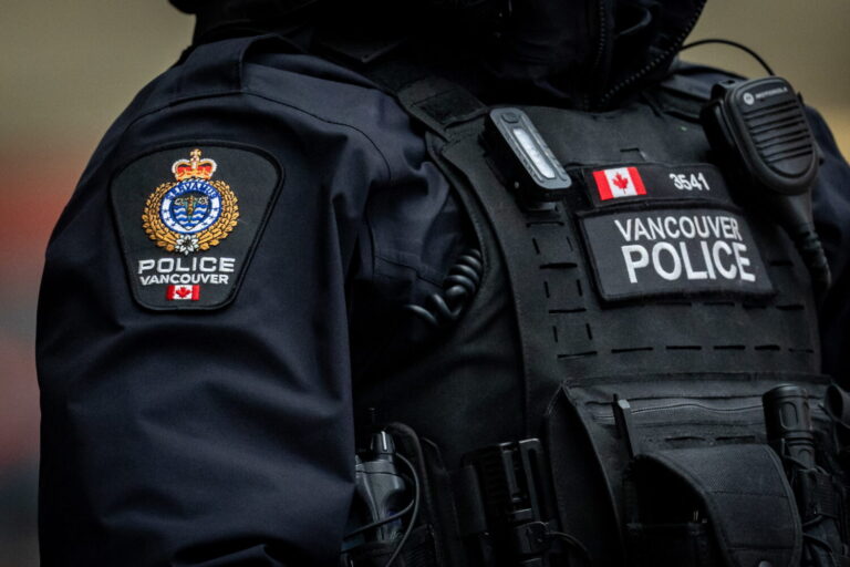 Un atropello multitudinario deja nueve muertos durante un festival callejero en Vancouver 