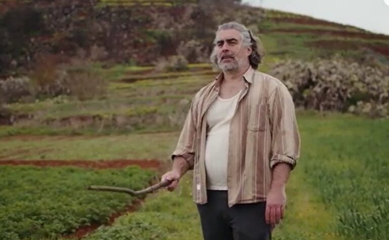 Una campaña publicitaria invita a consumir productos locales