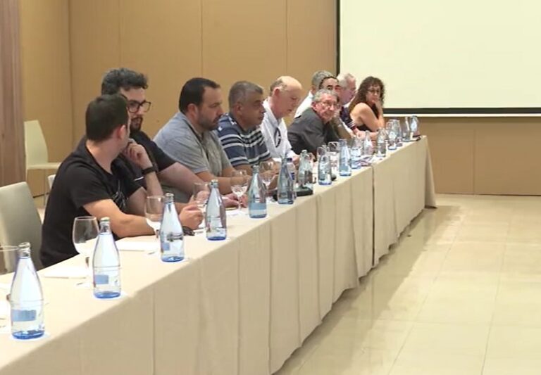 Patronal y sindicatos de hostelería logran un preacuerdo