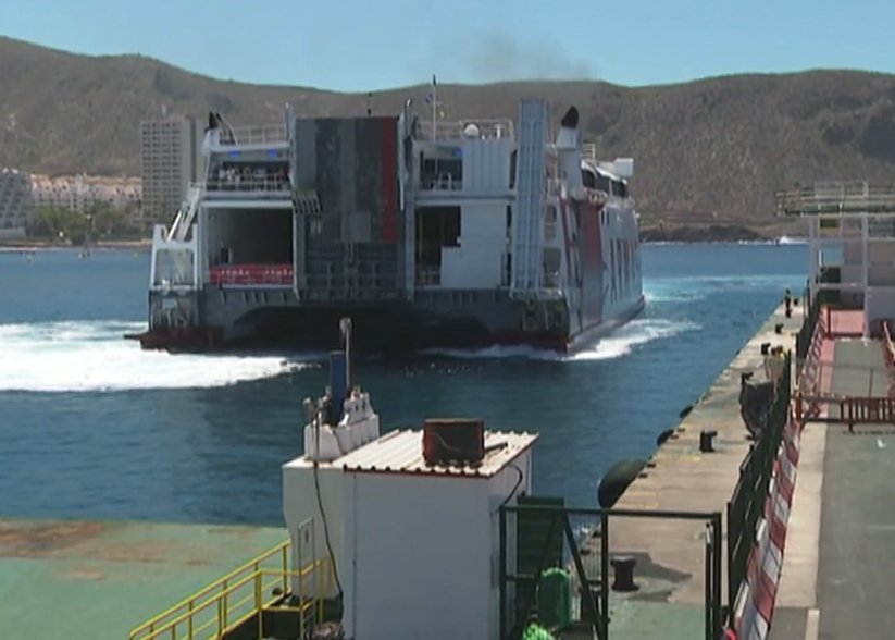 Puertos y aeropuertos registrarán un aumento en el tráfico de pasajeros que viajaran dentro y fuera de las islas coincidiendo con el puente de agosto 