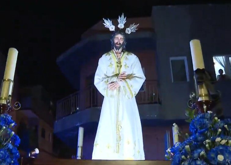 La Laguna se prepara para la Madrugada del Viernes Santo