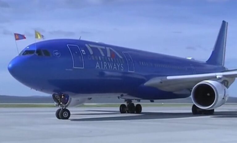 Crece la demanda de viajes a Roma