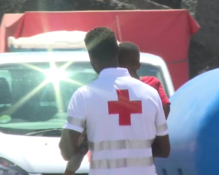 La próxima semana se distribuirán los menores migrantes no acompañados