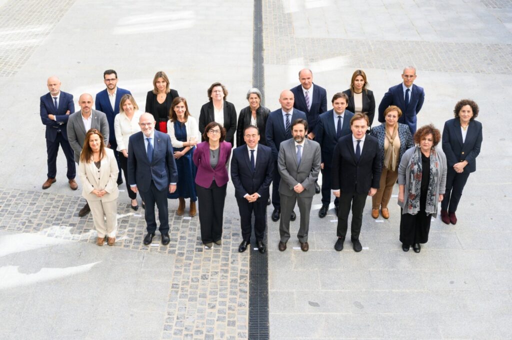 La nueva Conferencia Sectorial de Cooperación pondrá el foco en África Occidental