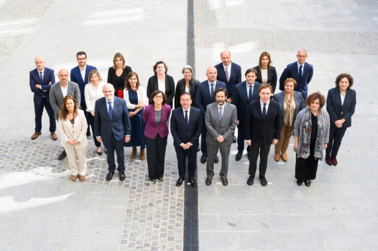 La nueva Conferencia Sectorial de Cooperación mirará hacia África Occidental