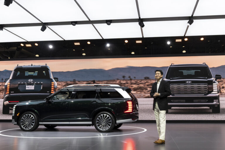 Corea del Sur y EEUU celebran la semana que viene una cumbre comercial para tratar los aranceles