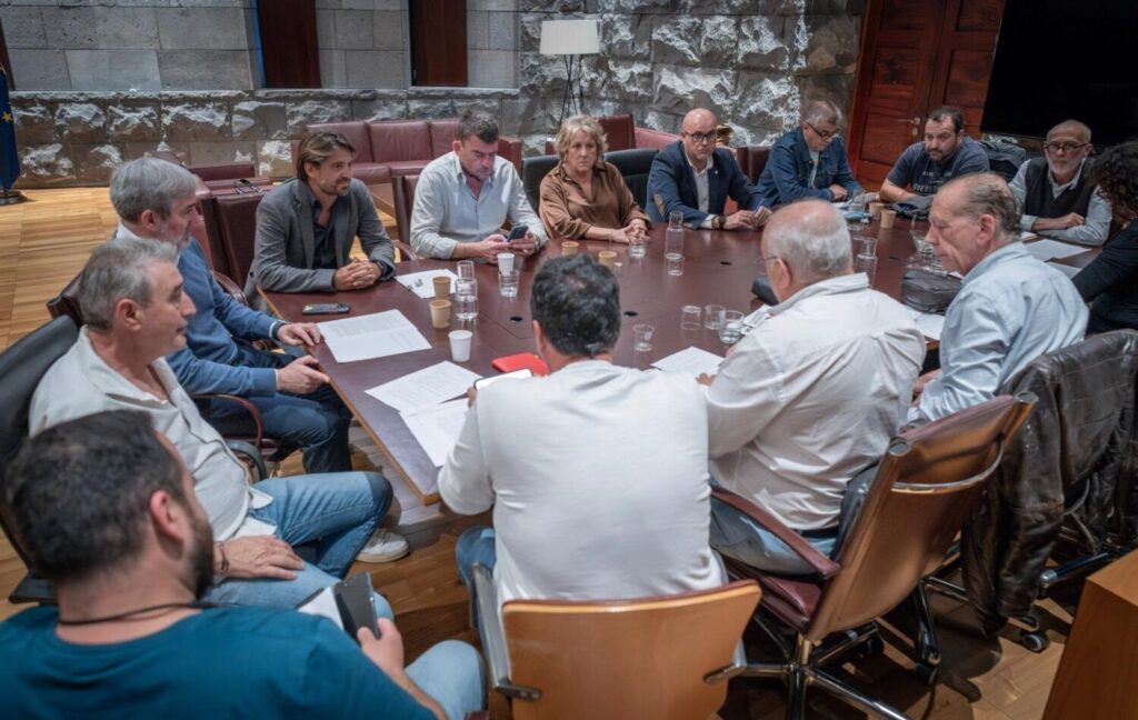 Las patronales señalan que la huelga planteada por el sector turístico para este jueves y viernes son "cuitas sindicales"