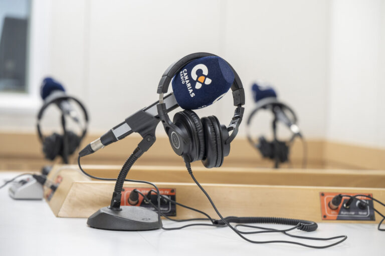 La Radio Canaria registra un récord histórico de seguimiento