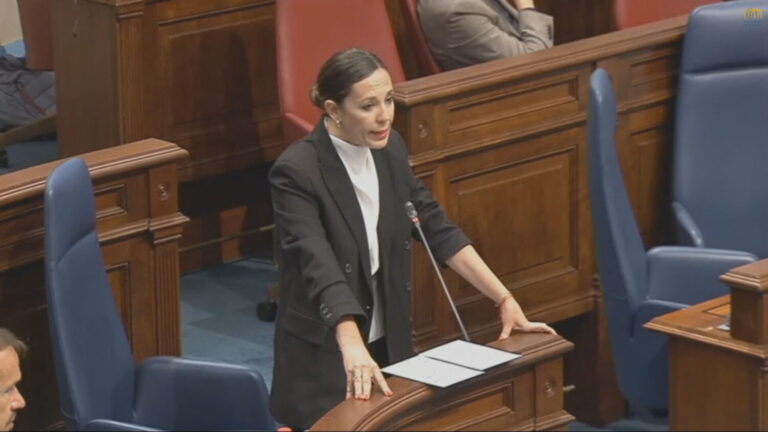 El Gobierno canario defiende los servicios mínimos en la huelga en el sector hostelero