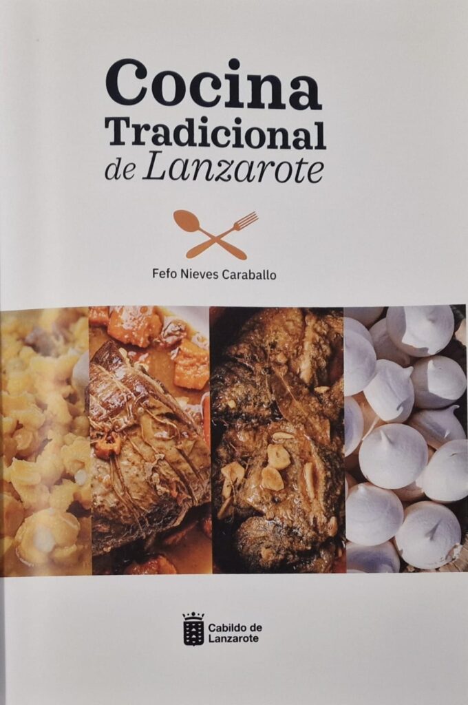 'Con cúrcuma' de la Radio Canaria destaca la buena acogida de productos canarios en el evento mediante entrevistas a chefs y productores