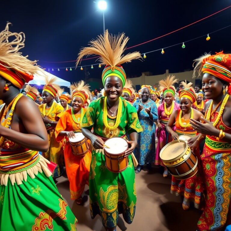 ‘El Alpende’ abre un espacio de diálogo multicultural con la comunidad africana en Canarias