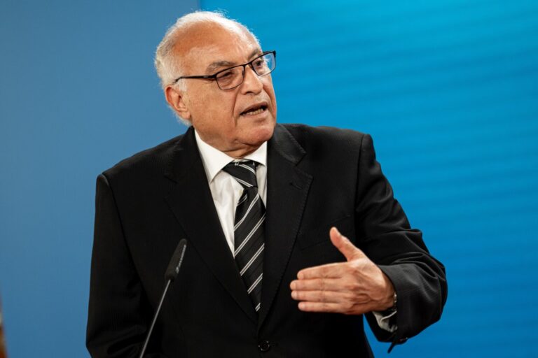 Argelia apuesta ante la ONU por «reiniciar las negociaciones directas» entre Marruecos y el Frente Polisario