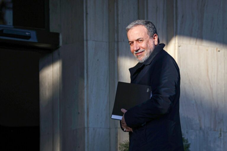 EE. UU. e Irán reanudan negociaciones nucleares tras siete años de silencio