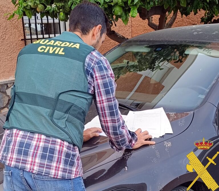 Detienen al autor de varios robos de joyas en Agüimes