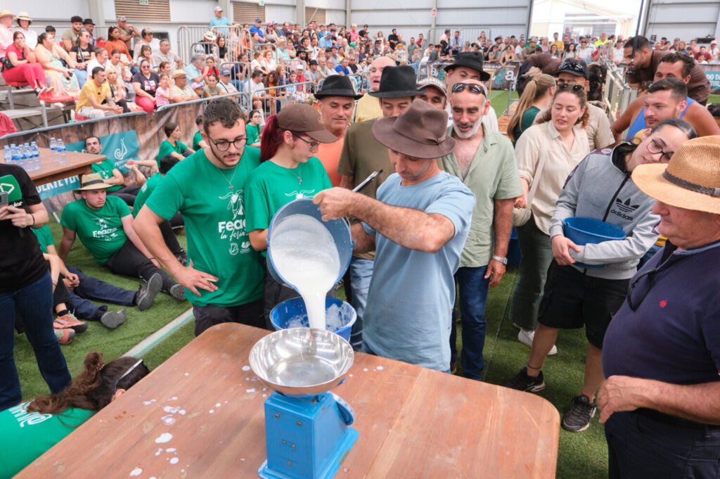 FEAGA 2025 se consolida como una de las ediciones más visitadas con 43.000 asistentes