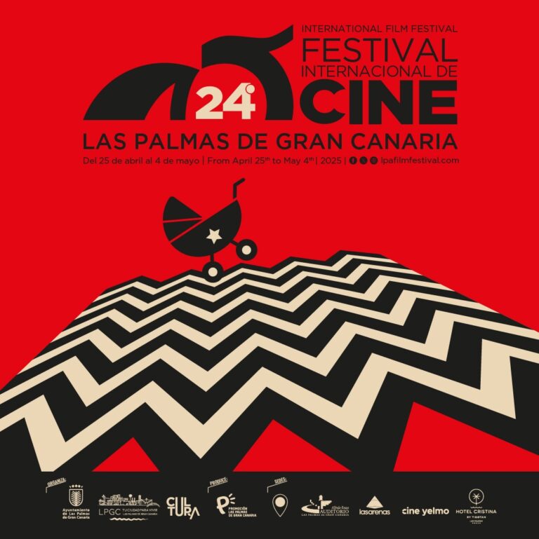 ‘Llueve sobre Babel’, premio «Panorama España» en el FICLPG