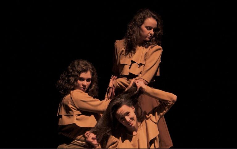 Ciclo de teatro contemporáneo en el Guiniguada