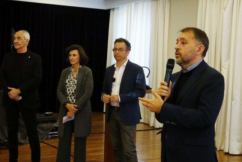 Santa Cruz diseña un modelo de ciudad del futuro