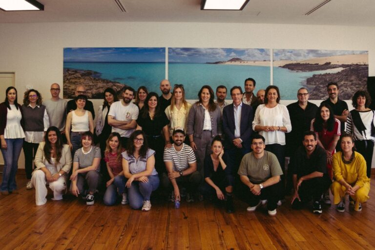 Comienza IsLABentura Canarias 2025