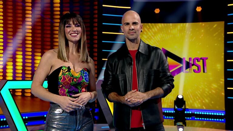 Las canciones más icónicas suenan este miércoles en ‘Hit List’