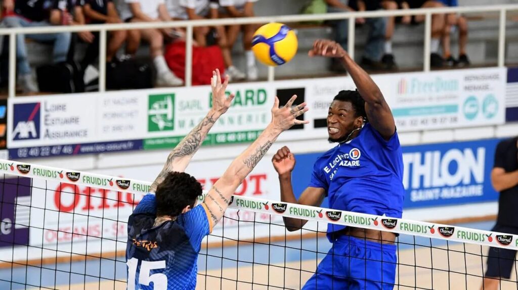 El Guaguas ficha al internacional con Cabo Verde Hélder Spencer