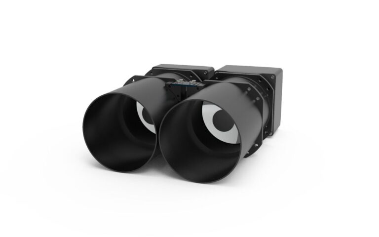 El IAC presenta DRAGO-3, su nueva cámara infrarroja para constelaciones de satélites