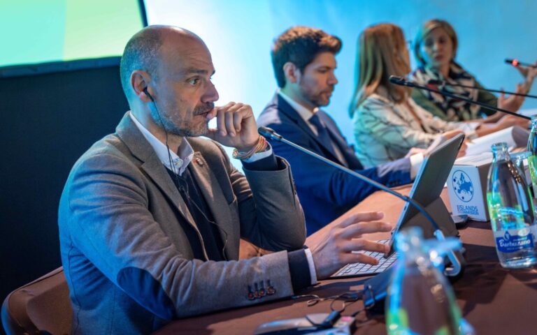 Canarias busca colaboración con otras islas para posicionarse como centros de innovación sostenible