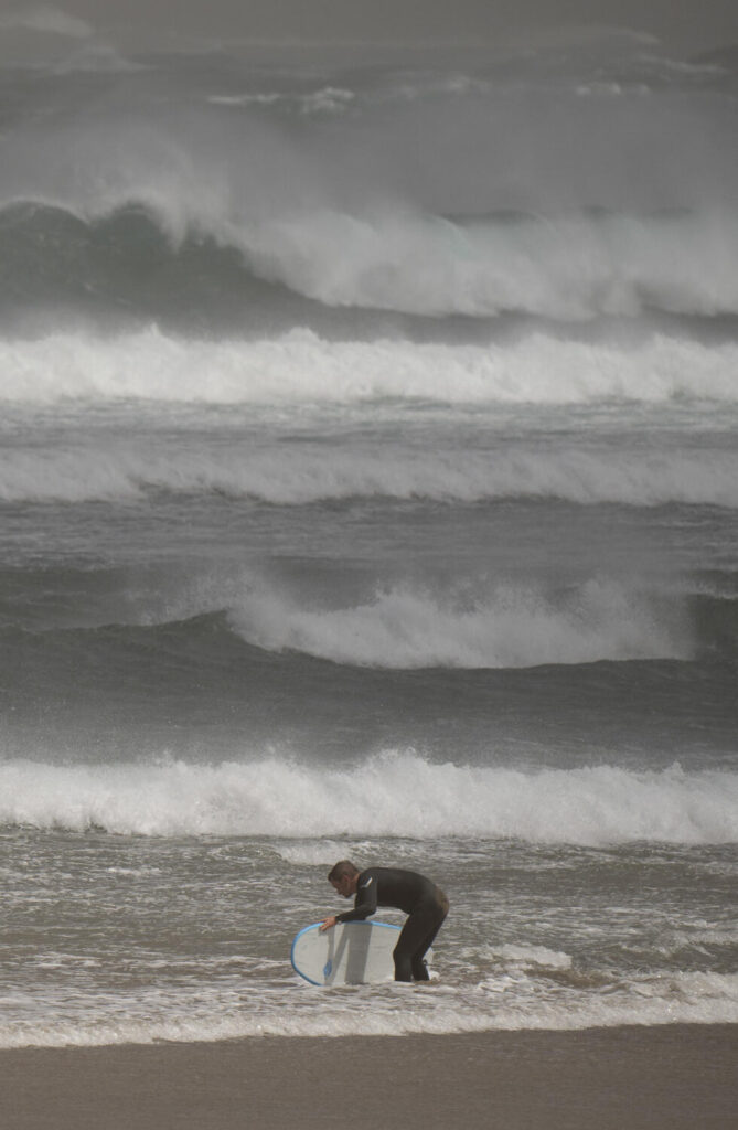 Fotos Borrasca Nuria