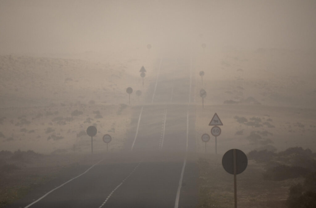 Fotos Borrasca Nuria