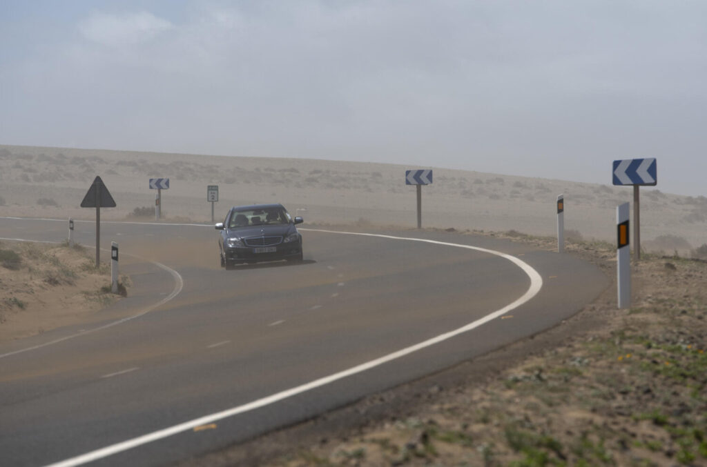 Fotos Borrasca Nuria