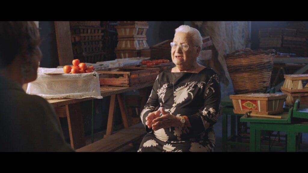 TVC estrena 'Madre', un homenaje al sacrificio y amor de las mujeres de la postguerra