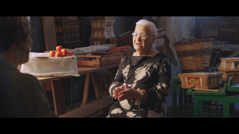 TVC estrena ‘Madre’, un homenaje al sacrificio y amor de las mujeres de la postguerra