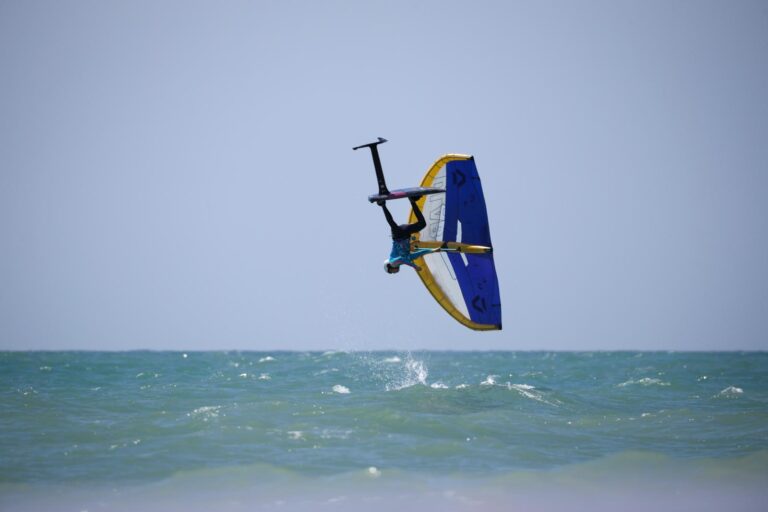 Manuel Morillo Fiestas se proclama campeón de España de Freestyle Júnior