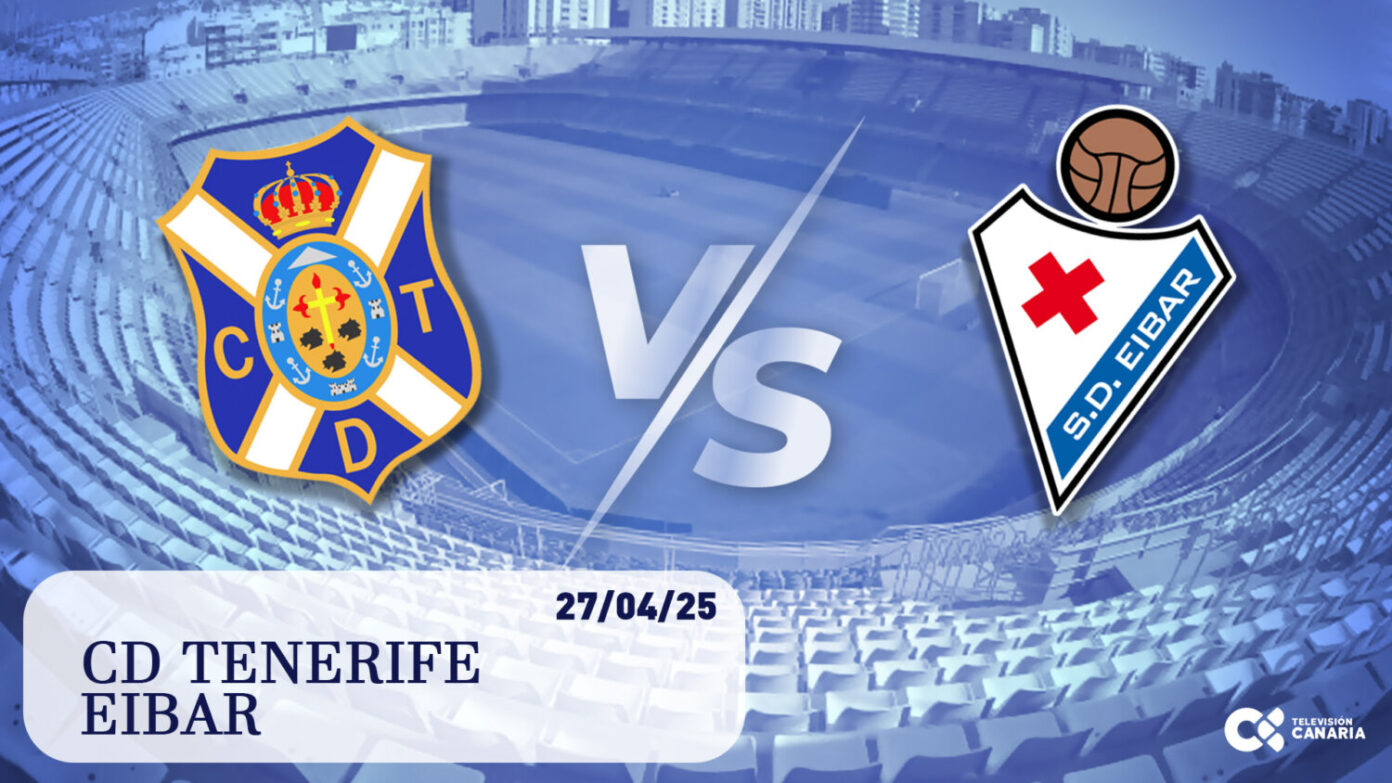 El CD Tenerife complica su permanencia tras empatar con el Eibar