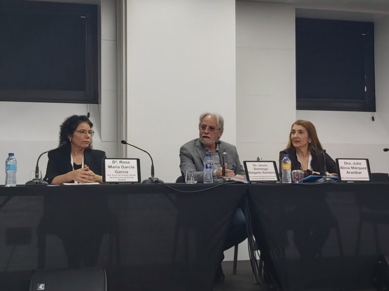 El SCS participa en las XIX Jornadas ASCARICA sobre prevención del riesgo cardiovascular