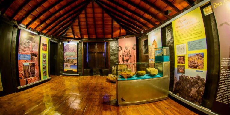 ‘La Maleta’ comparte datos reveladores sobre los primeros habitantes de La Gomera