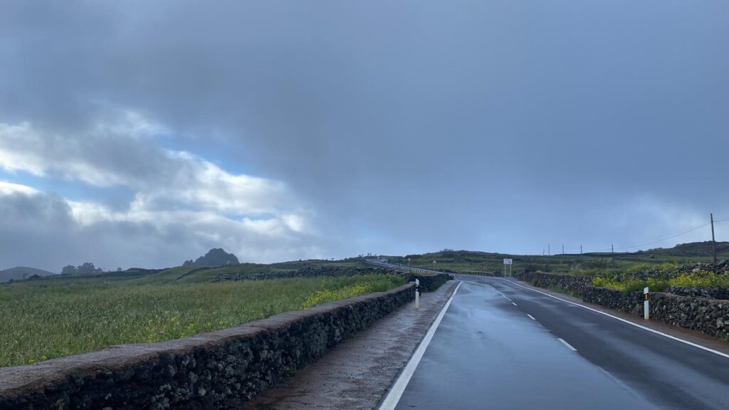 Nisdafe, El Hierro/ RTVC Sabina Ortenga - Alain Berrocal.
