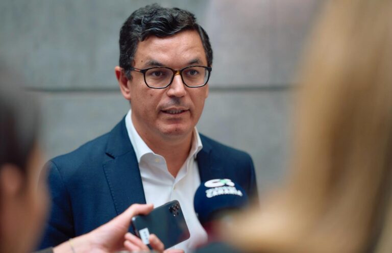 Sale a información pública el proyecto de trazado de la Variante GC-200, en Gran Canaria