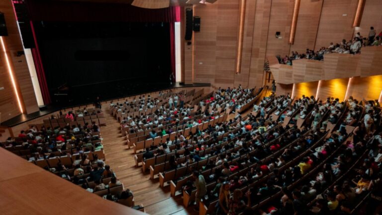 Fuerteventura abre la convocatoria de ayudas culturales