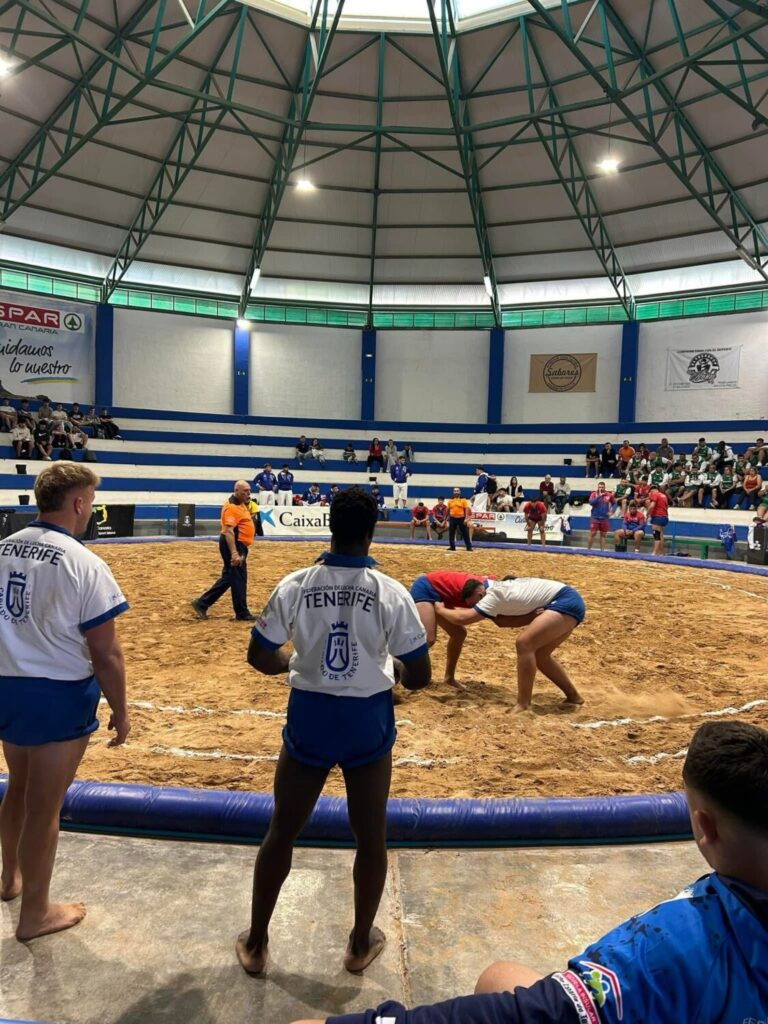 Trofeo Pancho Camurria