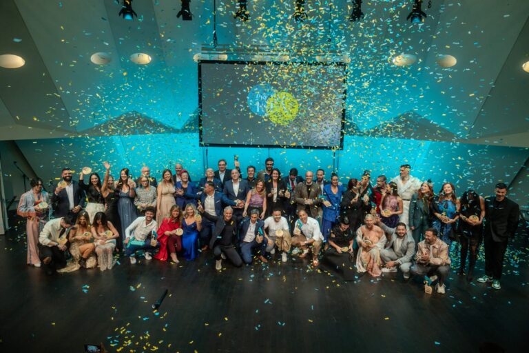 RTVC entre los tres favoritos de la categoría ‘marcas influyentes’ de los Premios Isla