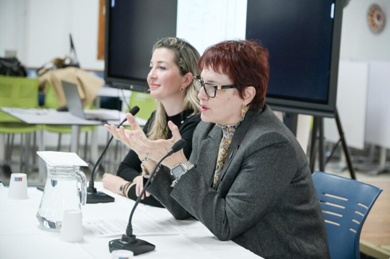 Canarias invierte en la primera fase de adecuación de los centros de día para mayores