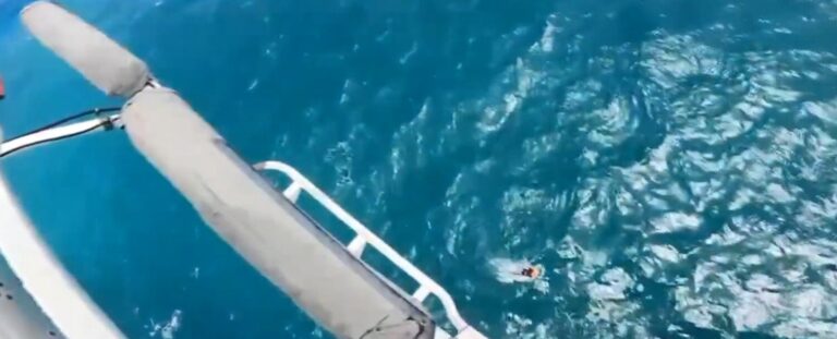 Muere un pescador tras caer en una zona de difícil acceso en Fuerteventura