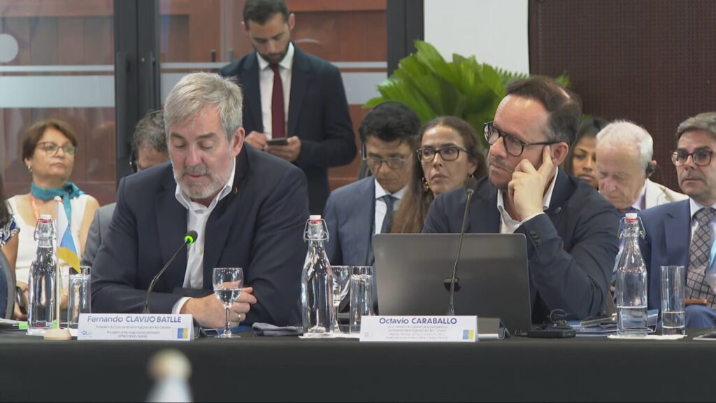 Las RUP abordan los principales desafíos a los que se enfrentan. Imagen RTVC