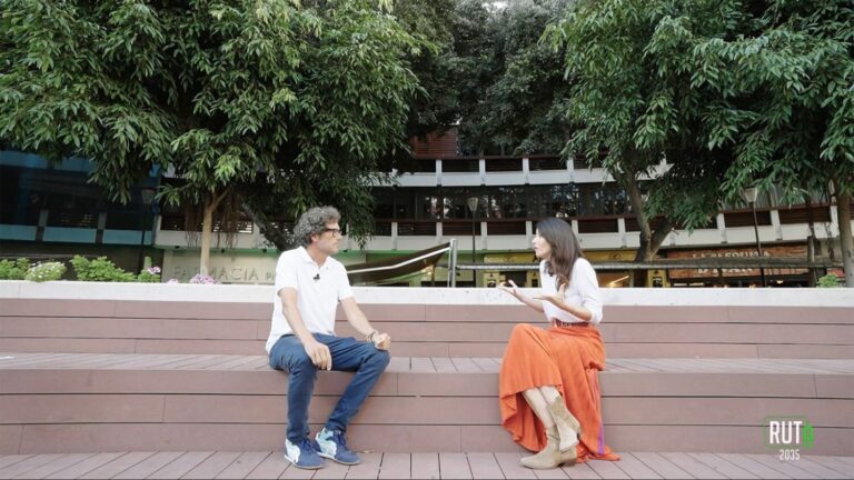 ‘Ruta 2035’, hacia las ciudades sostenibles